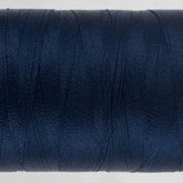 Thread - Polyfast Trilobal Polyester - 40Wt - P2177 - Mood Indigo